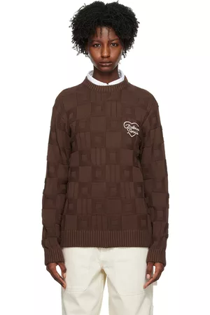 Palmes Love Sweater