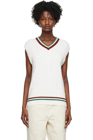 Palmes James Vest