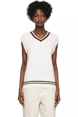 Palmes James Vest