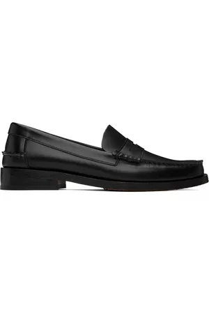 MARYAM NASSIR ZADEH Men Loafers - Black Alan Loafers