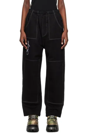 Raga Drawstring Lounge Pants