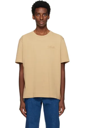 Sunflower Beige King T-Shirt