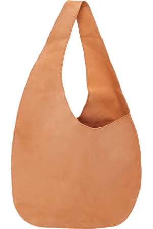 MARYAM NASSIR ZADEH SSENSE Exclusive Orange Lara Tote