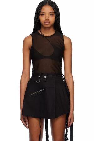 Hyein Seo Paneled Tank Top