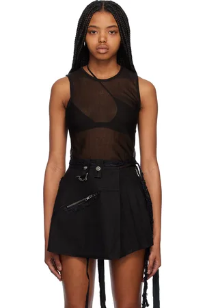 Hyein Seo Paneled Tank Top