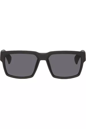 MYKITA Men Accessories - Gray Musk Sunglasses