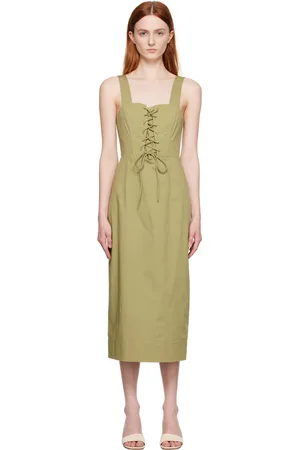 Staud Sutton Dress