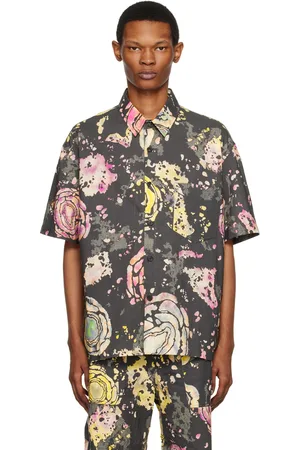 Isabel Marant Black Iggy Shirt