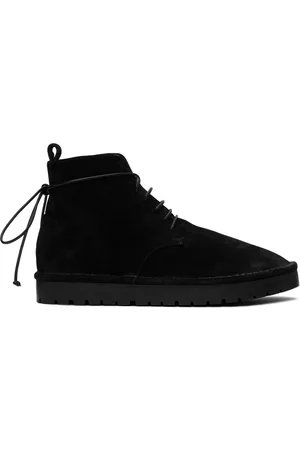 MARSÈLL Gomme Sancrispa Alta Boots