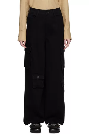 The Frankie Shop Hailey Jeans
