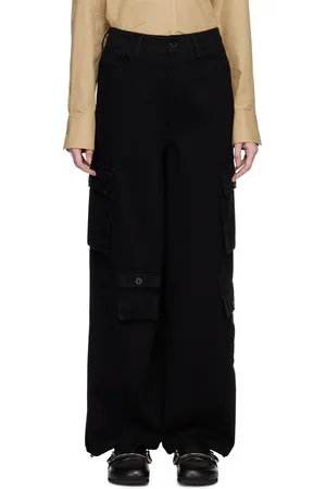 The Frankie Shop Hailey Jeans