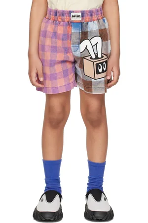 NZKidzzz Kids Multicolor 