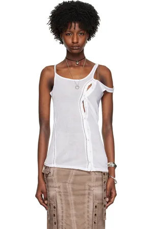 Hyein Seo Strap Tank Top
