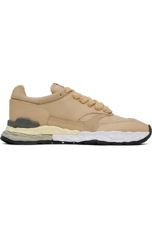 Maison Mihara Yasuhiro George Sneakers