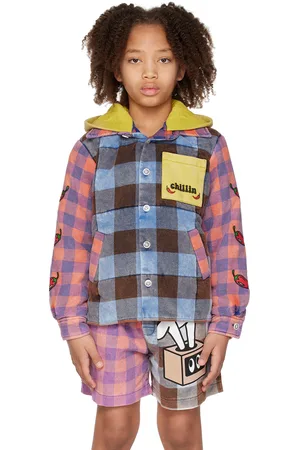 NZKidzzz Kids Multicolor 
