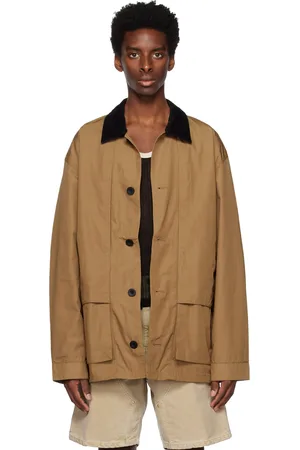 Carhartt jacket shop mens sale