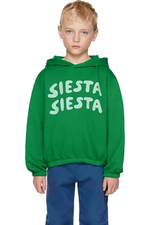 Tiny Cottons Kids Green 