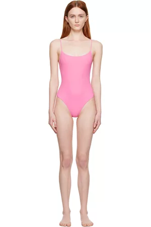 Lido Women Swimsuits - Pink Trentasei Swimsuit