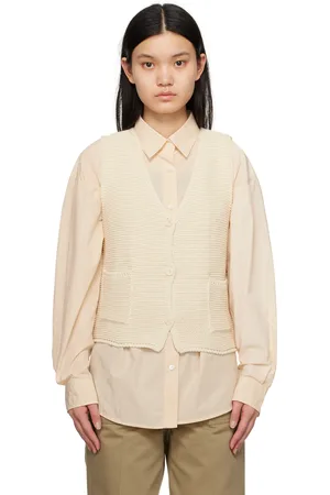 Nothing Written Off-White Gabriel Vest