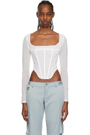 Miaou Maude Long Sleeve T-Shirt