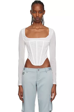 Miaou Maude Long Sleeve T-Shirt