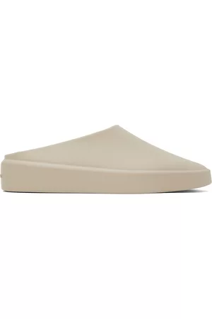 FEAR OF GOD Men Loafers - Beige 'The California' Loafers