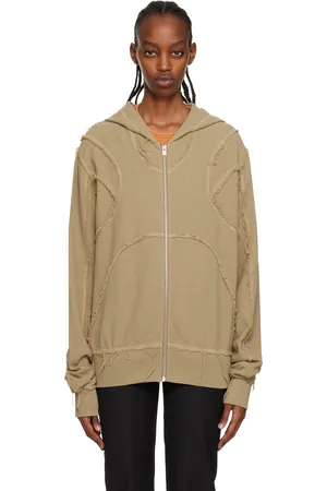 MISBHV SSENSE Exclusive Hoodie