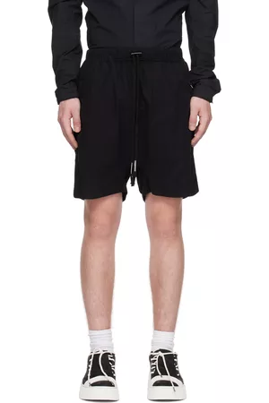 11 BY BORIS BIDJAN SABERI P7.1 Shorts