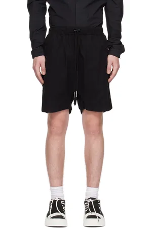 11 BY BORIS BIDJAN SABERI P7.1 Shorts