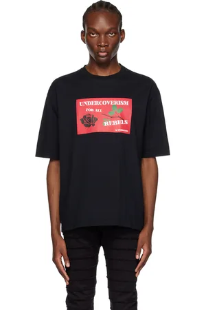 Undercoverism Graphic T-Shirt