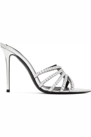 Giuseppe Zanotti Intriigo Heeled Sandals