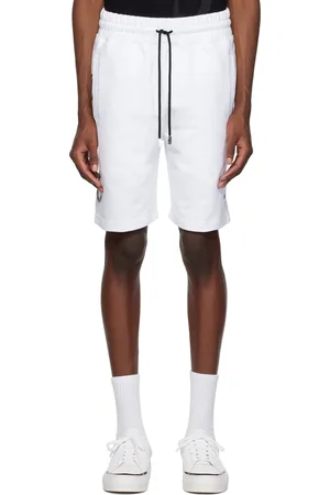 GCDS Printed Shorts