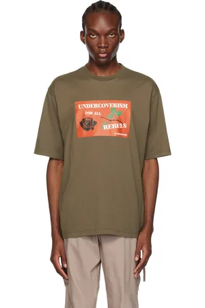 Undercoverism Graphic T-Shirt