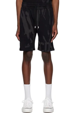 GCDS Printed Shorts
