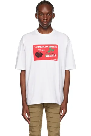 Undercoverism Graphic T-Shirt