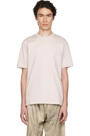 Norse projects Men T-shirts - Off-White Johannes T-Shirt