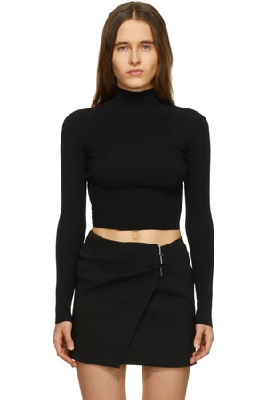DION LEE Figure 8 Shirt