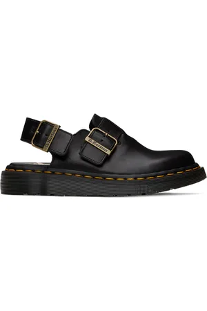 Dr. Martens Jorge Slingback Mules
