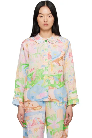 Helmstedt Multicolor Mita Shirt