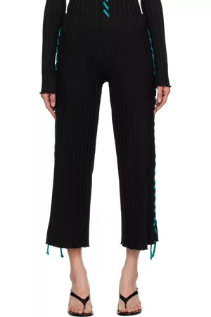 SIMON MILLER Women Loungewear - Black Alder Lounge Pants
