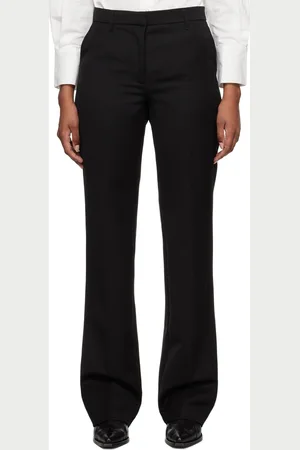 ANINE BING Classic Trousers