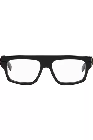 Fendi Men Wallets - Black graphy Glasses