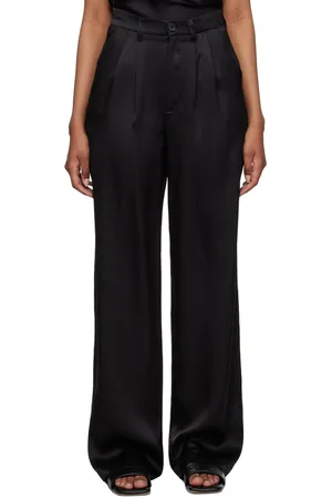 ANINE BING Carrie Trousers
