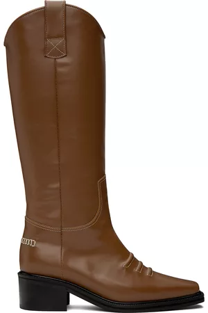 NEUTE Marfa Boots