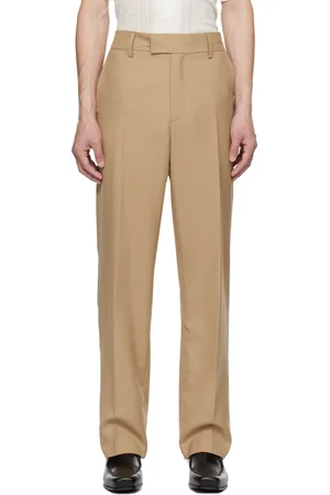 Séfr Tan Mike Trousers