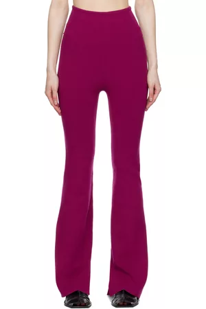 Leset Women Loungewear - Pink Grace Lounge Pants