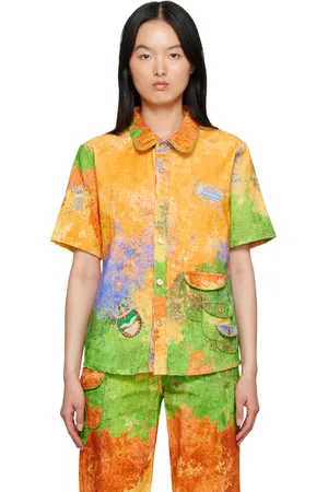 Helmstedt Multicolor Nora Shirt