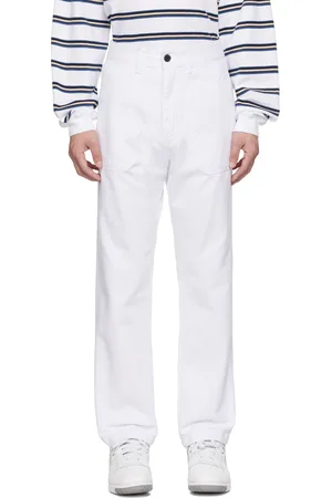 UNIFORM Off- Fatigue Trousers