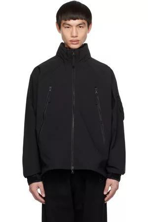 UNIFORM Fishtail Jacket