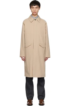 UNIFORM Raglan Coat